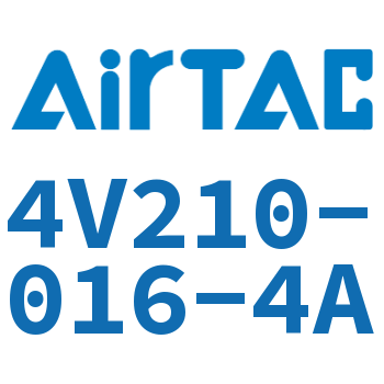 Airtac 线圈端子-4V210-016-4A