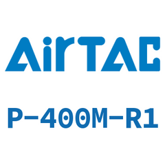 Airtac P-400M Repair Kit P-400M-R1 — view 2