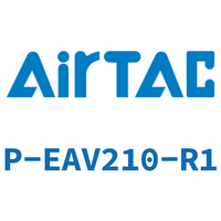 Airtac 修理包-P-EAV210-R1