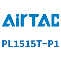 Airtac 端子-PL1515T-P1