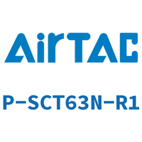 Airtac 修理包-P-SCT63N-R1