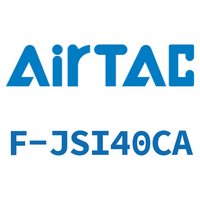 Airtac 单耳固定架成品包-F-JSI40CA