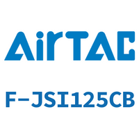 Airtac 双耳固定架成品包-F-JSI125CB