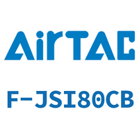 Airtac 双耳固定架成品包-F-JSI80CB