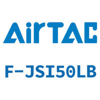 Airtac 轴向固定架成品包-F-JSI50LB