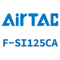 Airtac 单耳固定架成品包-F-SI125CA