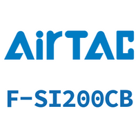 Airtac 双耳固定架成品包-F-SI200CB