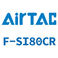 Airtac 单耳固定架成品包-F-SI80CR