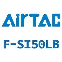 Airtac 轴向固定架成品包-F-SI50LB