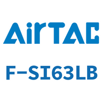 Airtac 轴向固定架成品包-F-SI63LB