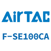 Airtac 单耳固定架成品包-F-SE100CA