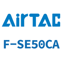 Airtac 单耳固定架成品包-F-SE50CA