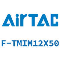 Airtac 导向架成品包-F-TMIM12X50