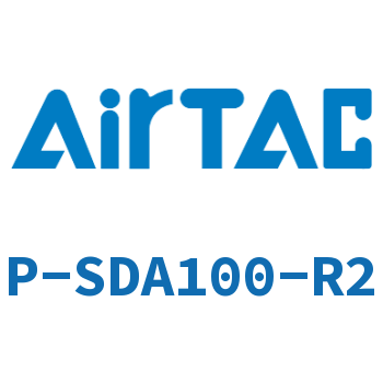 Airtac 修理包-P-SDA100-R2