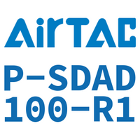 Airtac 修理包-P-SDAD100-R1