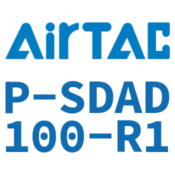 Airtac 修理包-P-SDAD100-R1