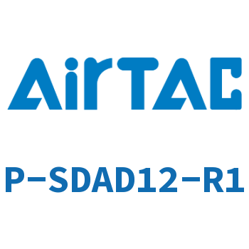 Airtac 修理包-P-SDAD12-R1