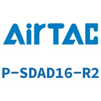 Airtac 修理包-P-SDAD16-R2