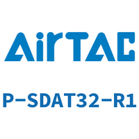 Airtac 修理包-P-SDAT32-R1