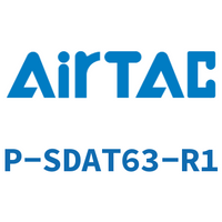 Airtac 修理包-P-SDAT63-R1