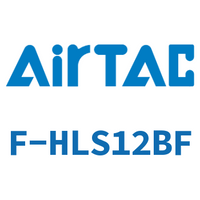 Airtac 后退端附油压缓冲器成品包-F-HLS12BF