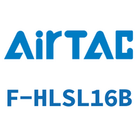 Airtac 前后端附油压缓冲器成品包-F-HLSL16B