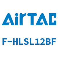 Airtac 后退端附油压缓冲器成品包-F-HLSL12BF