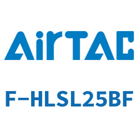 Airtac 后退端附油压缓冲器成品包-F-HLSL25BF