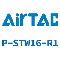 Airtac 修理包-P-STW16-R1