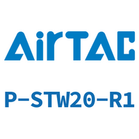 Airtac 修理包-P-STW20-R1