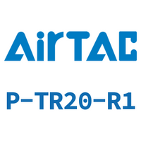 Airtac 修理包-P-TR20-R1