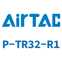 Airtac 修理包-P-TR32-R1