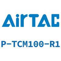 Airtac 修理包-P-TCM100-R1