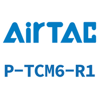 Airtac 修理包-P-TCM6-R1