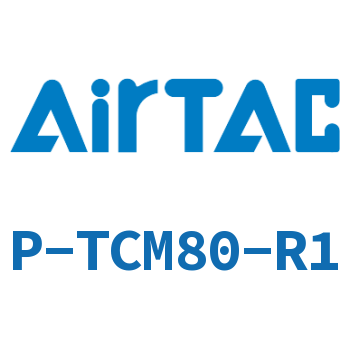 Airtac 修理包-P-TCM80-R1