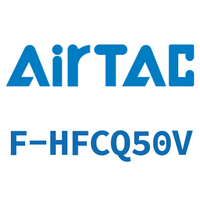 Airtac 弹簧式推杆成品包-F-HFCQ50V