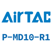 Airtac 修理包-P-MD10-R1
