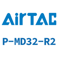 Airtac 修理包-P-MD32-R2