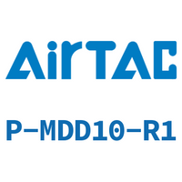 Airtac 修理包-P-MDD10-R1