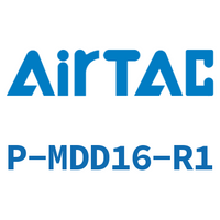 Airtac 修理包-P-MDD16-R1