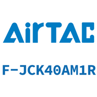 Airtac 夹紧臂-F-JCK40AM1R
