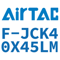 Airtac 调节螺丝-F-JCK40X45LM