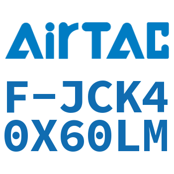 Airtac 调节螺丝-F-JCK40X60LM
