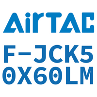Airtac 调节螺丝-F-JCK50X60LM