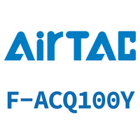 Airtac 接头成品包-F-ACQ100Y