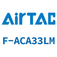 Airtac 定位停止螺母成品包-F-ACA33LM