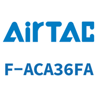 Airtac 法兰固定板成品包-F-ACA36FA