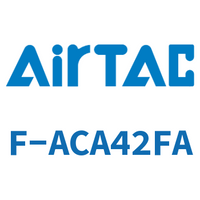 Airtac 法兰固定板成品包-F-ACA42FA