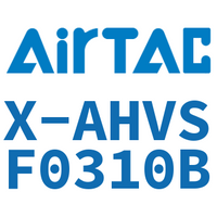 Airtac 手阀-X-AHVSF0310B
