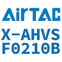 Airtac 手阀-X-AHVSF0210B
